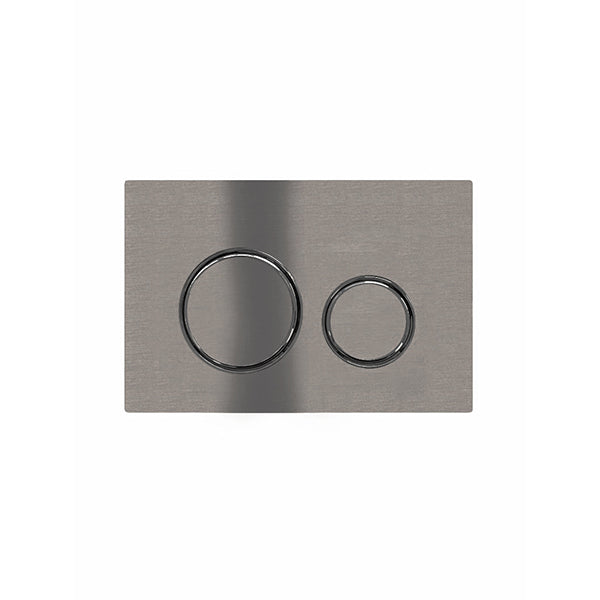 Meir Sigma 21 Dual Flush Plates for Geberit