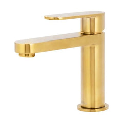 Saffron Basin Mixer - 6 Colours Available