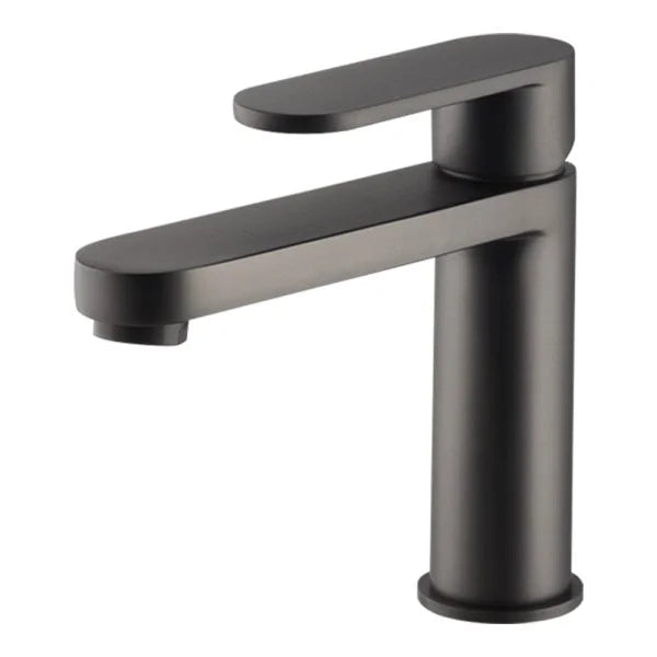 Saffron Basin Mixer - 6 Colours Available