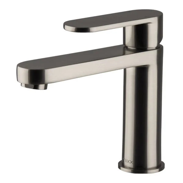 Saffron Basin Mixer - 6 Colours Available