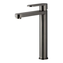 Saffron Tall Basin Mixer - 6 Colours Available