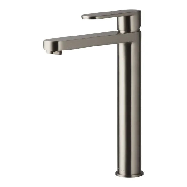Saffron Tall Basin Mixer - 6 Colours Available