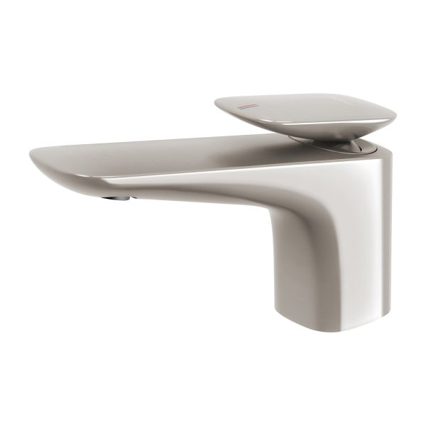 Nuage Short Basin Mixer