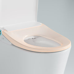 Lafeme Thea Standard Bidet Seat