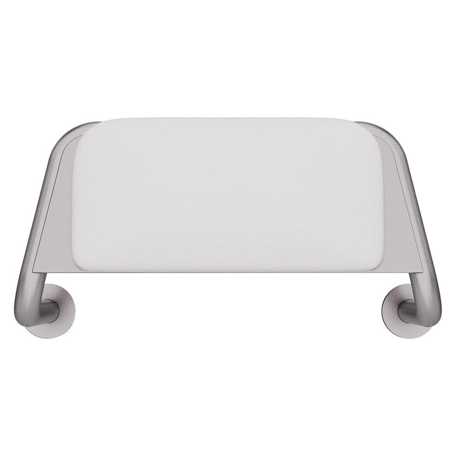 Care Back Rest with Cushion Plate