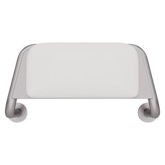 Care Back Rest with Cushion Plate