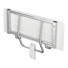Luciana Accessible Care Shower Seat