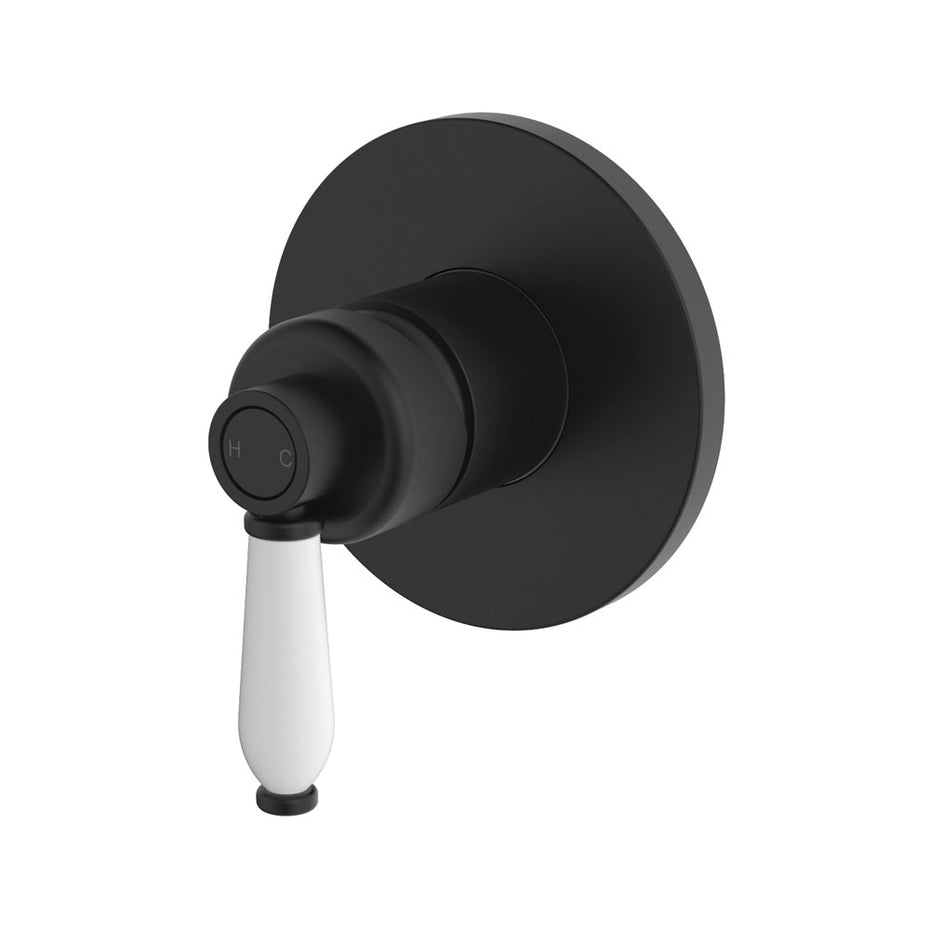 Lillian Wall Mixer