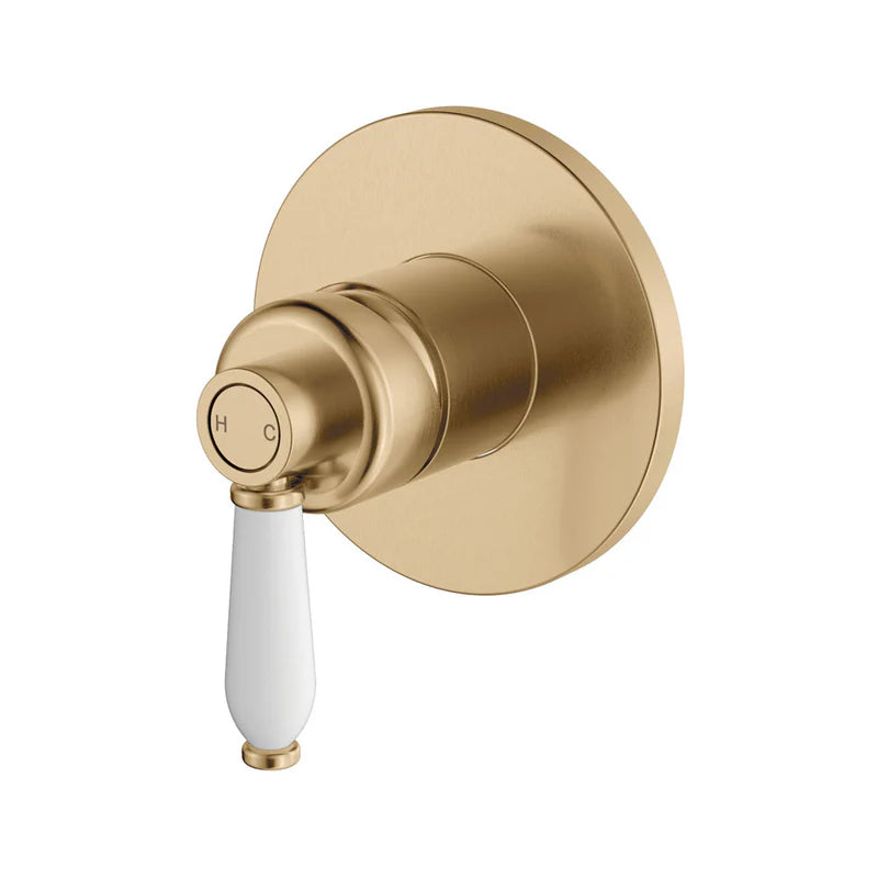 Lillian Wall Mixer