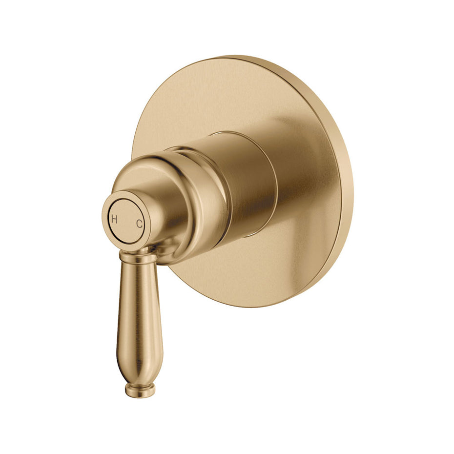 Lillian Wall Mixer