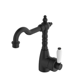 Lillian Short Basin Mixer