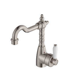 Lillian Short Basin Mixer