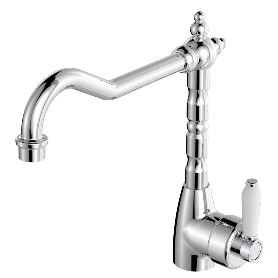 Lillian Tall Basin Mixer