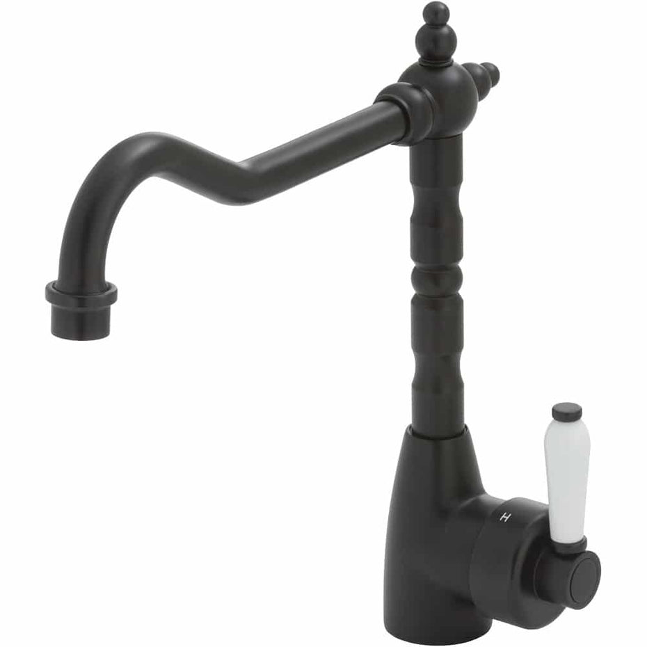 Lillian Tall Basin Mixer