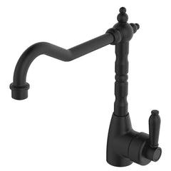 Lillian Tall Basin Mixer