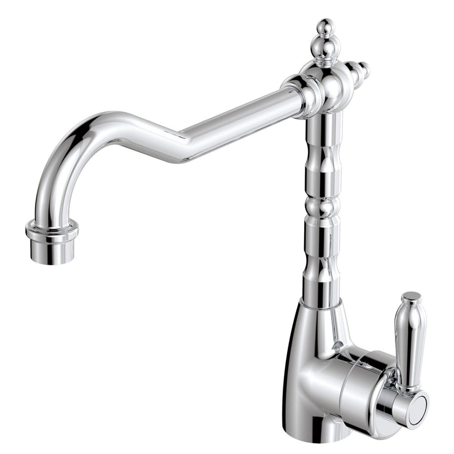 Lillian Tall Basin Mixer