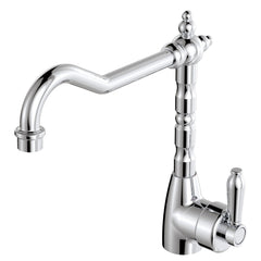 Lillian Tall Basin Mixer