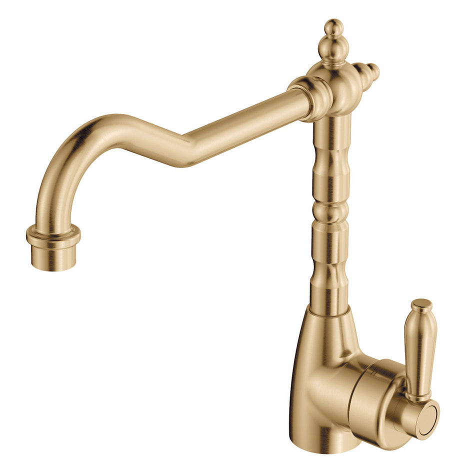 Lillian Tall Basin Mixer