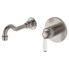 Lillian Wall Diverter Mixer