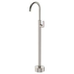 Empire Slim Floor Mounted Bath Mixer