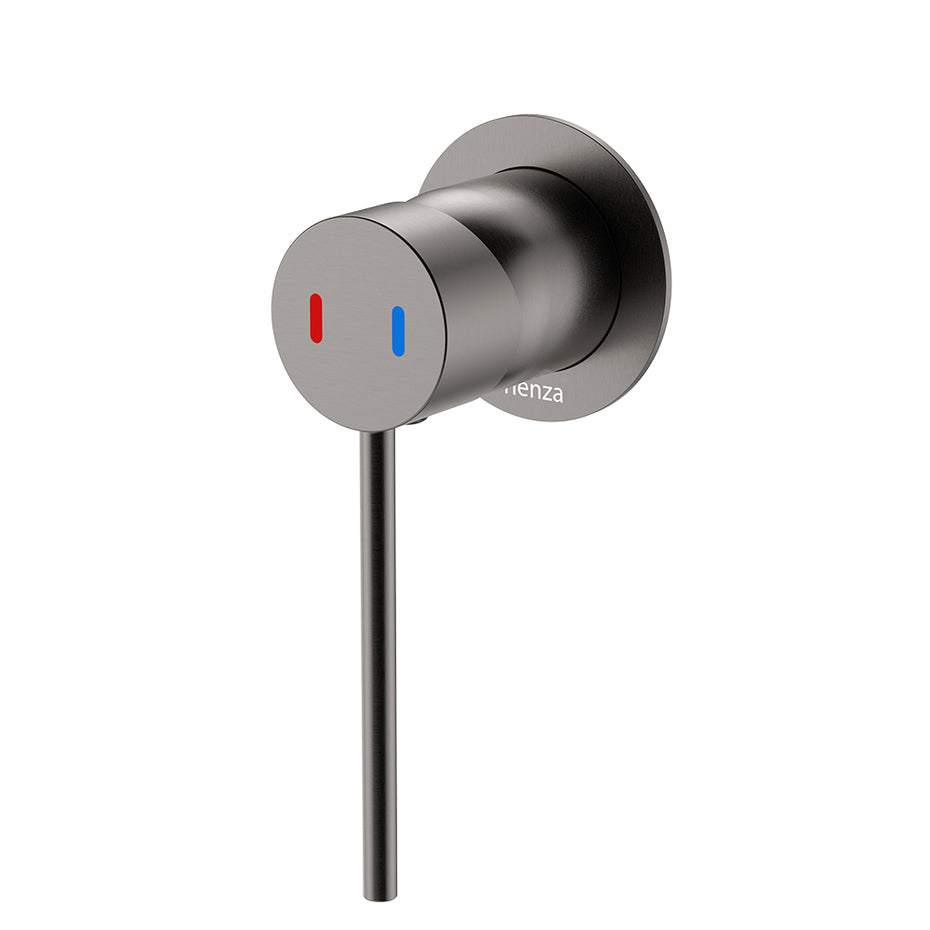 Kaya Care Wall Mixer