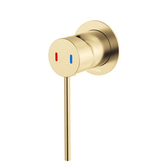 Kaya Care Wall Mixer