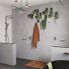 FIENZA TONO Wall Mixer