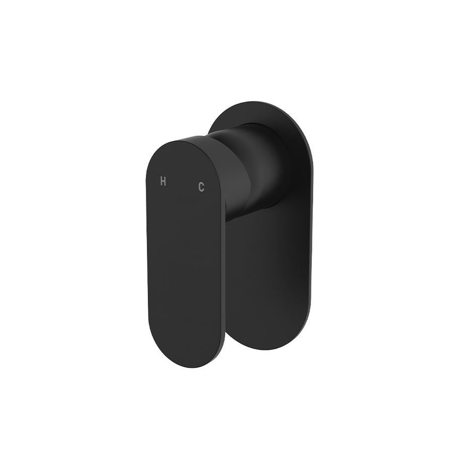 Empire Slim Wall Shower/Bath Mixer