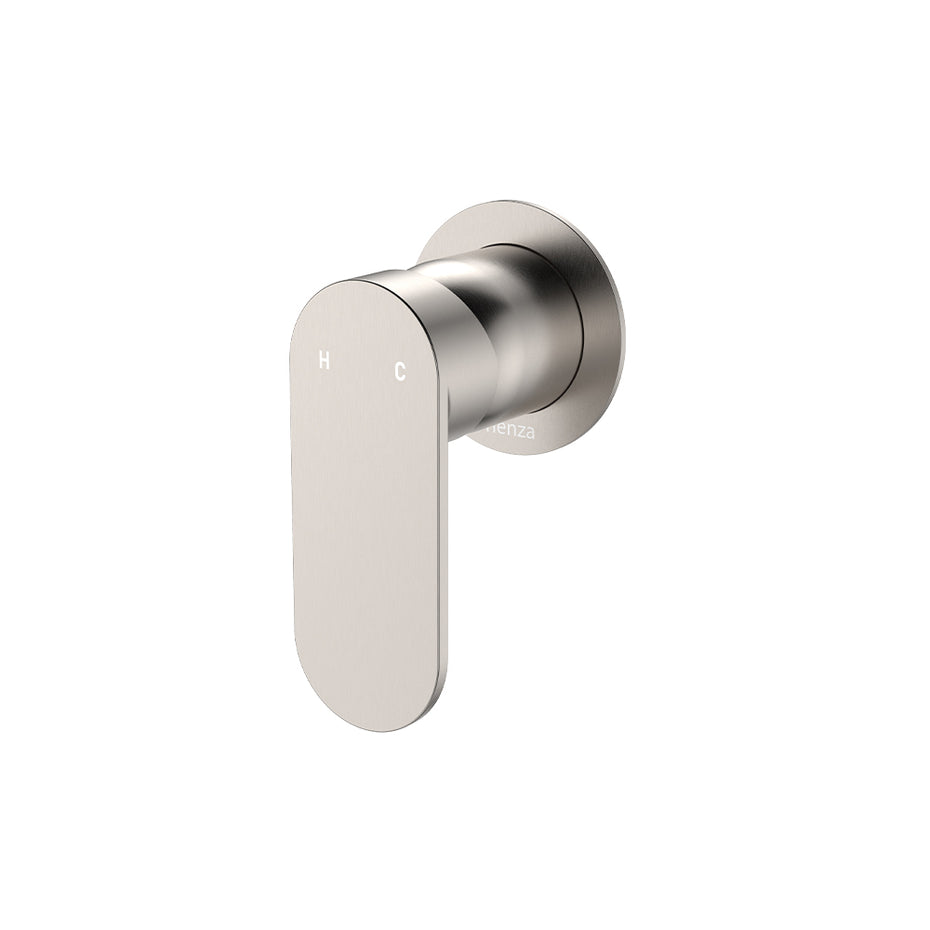 Empire Slim Wall Shower/Bath Mixer