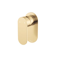 Empire Slim Wall Shower/Bath Mixer