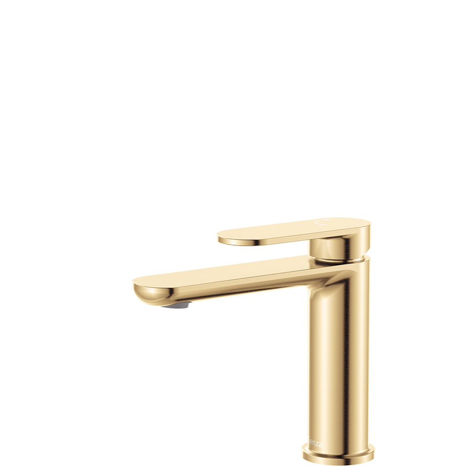 Empire Slim Basin Mixer