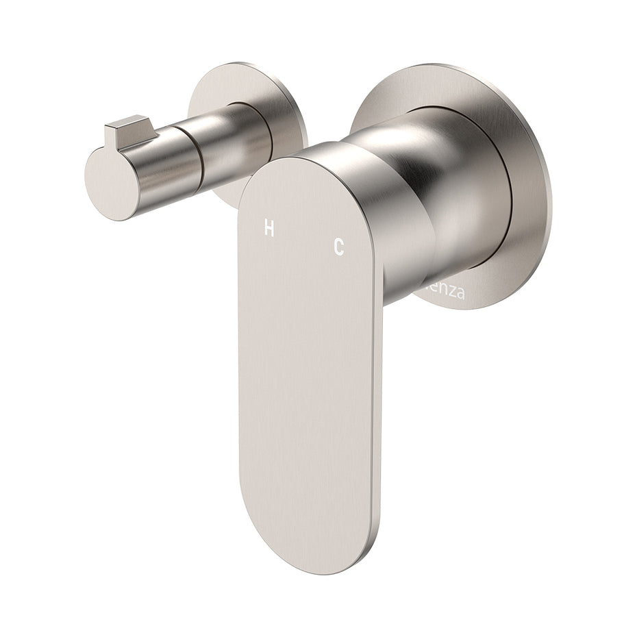 Empire Slim Wall Diverter Mixer