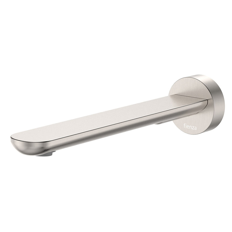 Empire Slim Bath Outlet 220mm