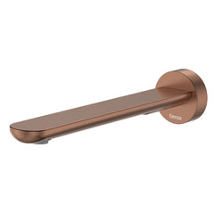 Empire Slim Bath Outlet 220mm