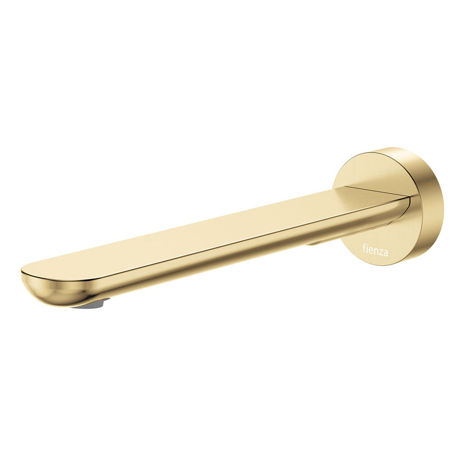 Empire Slim Bath Outlet 220mm