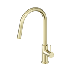 Dolce II Pull Out Sink Mixer