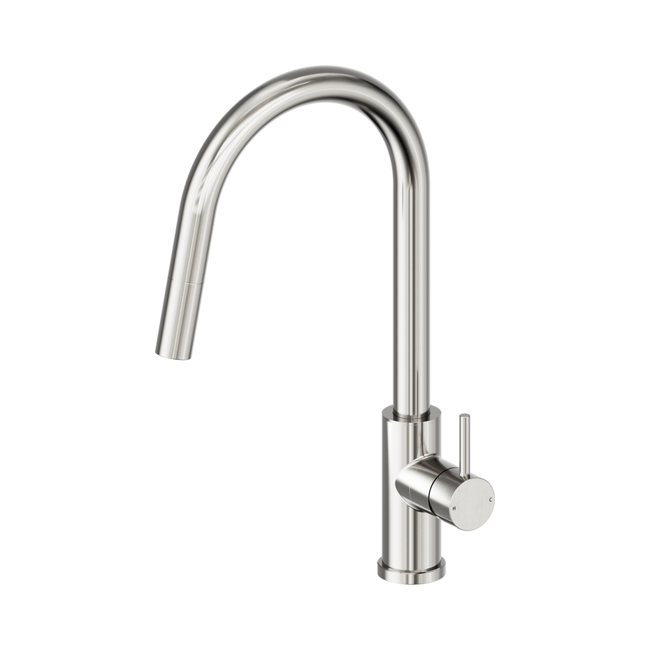 Dolce II Pull Out Sink Mixer