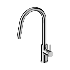 Dolce II Pull Out Sink Mixer