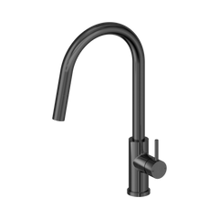 Dolce II Pull Out Sink Mixer