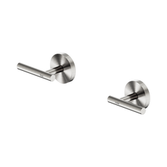 Mecca Lever Wall Top Assembly