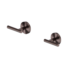 Mecca Lever Wall Top Assembly