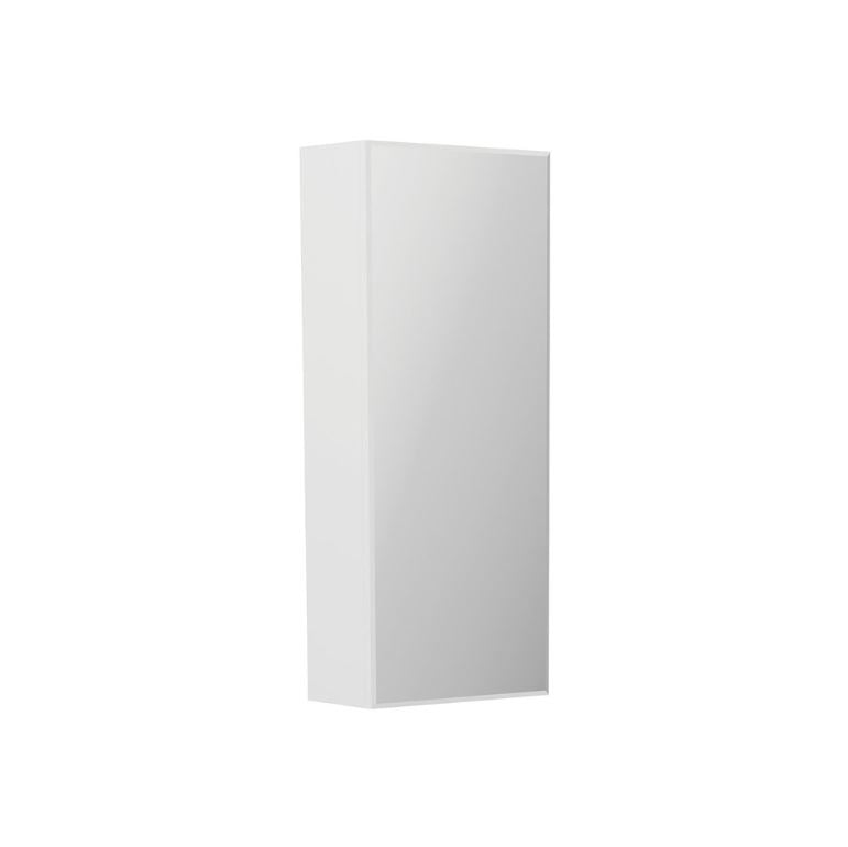 Thin Mirror Cabinet