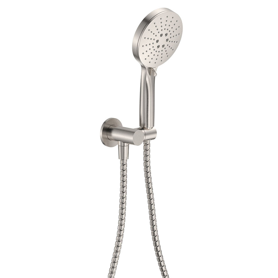 Empire Slim Shower on Bracket