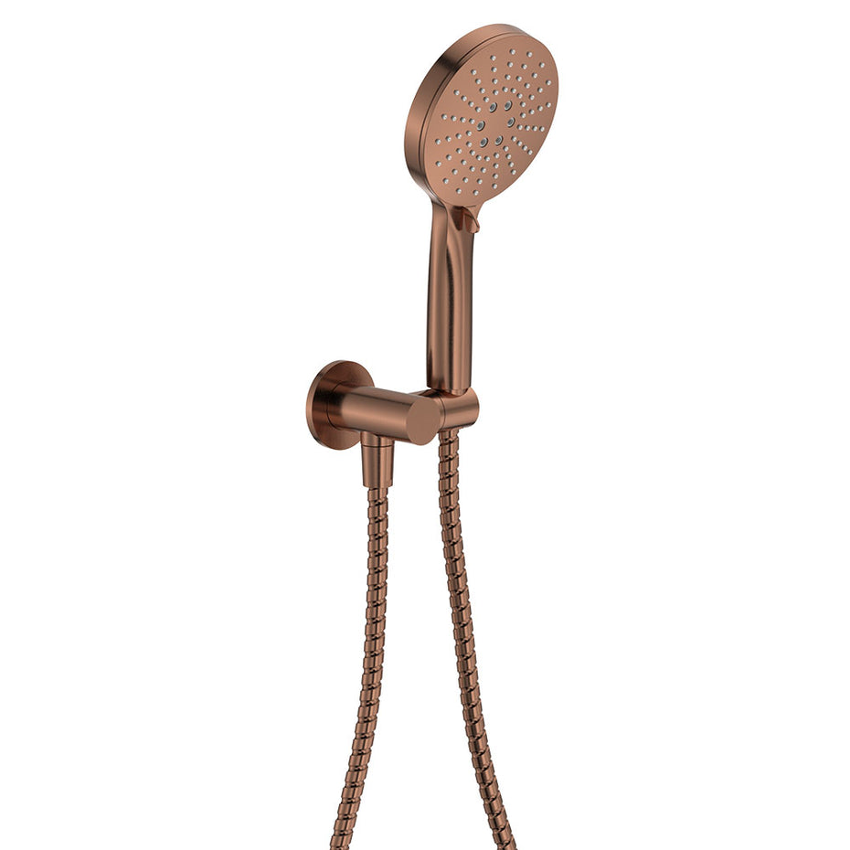Empire Slim Shower on Bracket