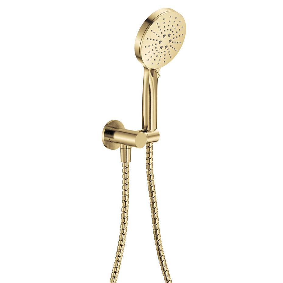 Empire Slim Shower on Bracket