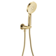 Empire Slim Shower on Bracket