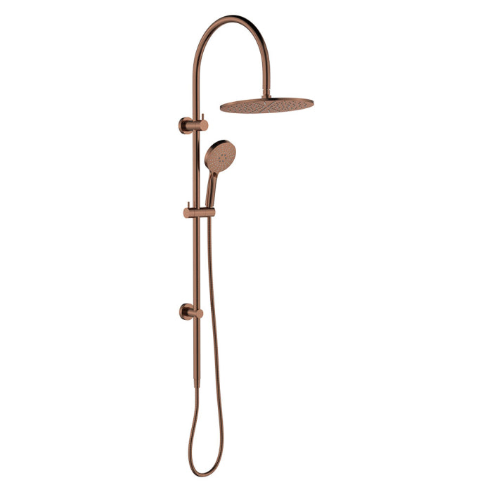 Empire Slim Dual Shower