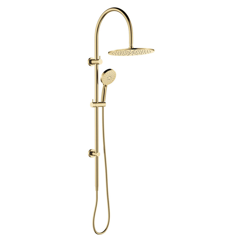 Empire Slim Dual Shower