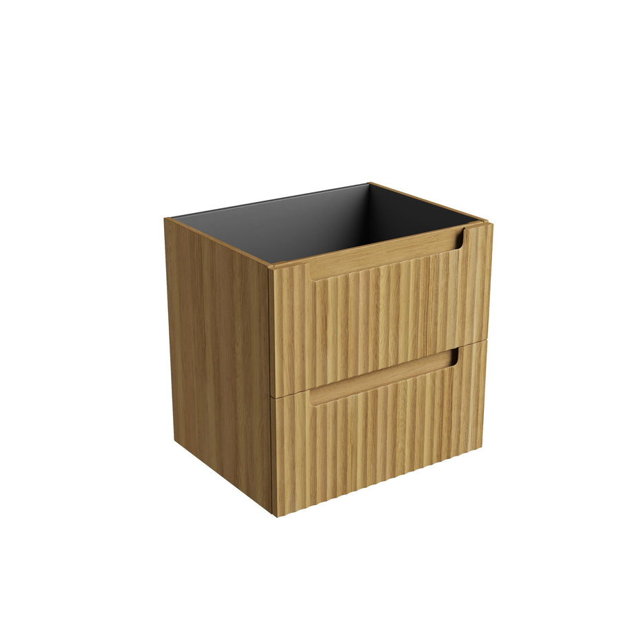 Lovina Wall Hung Vanity - 600mm