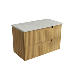 Lovina Wall Hung Vanity - 900mm